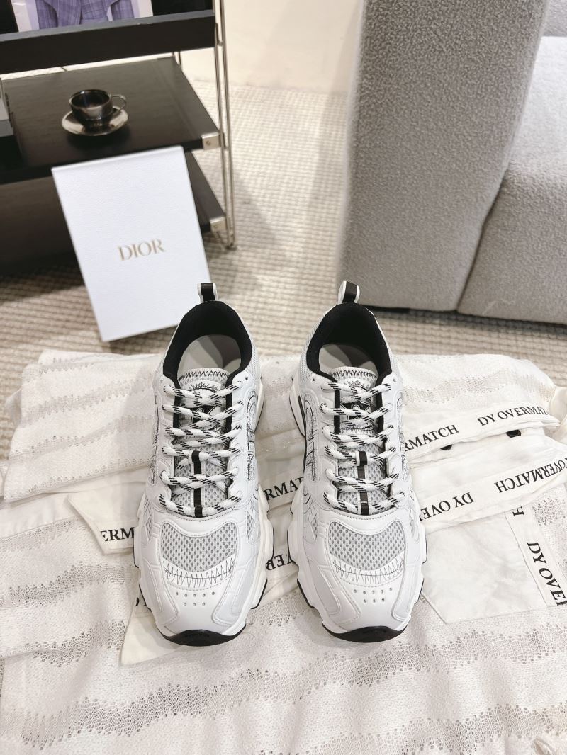 Christian Dior Sneaker